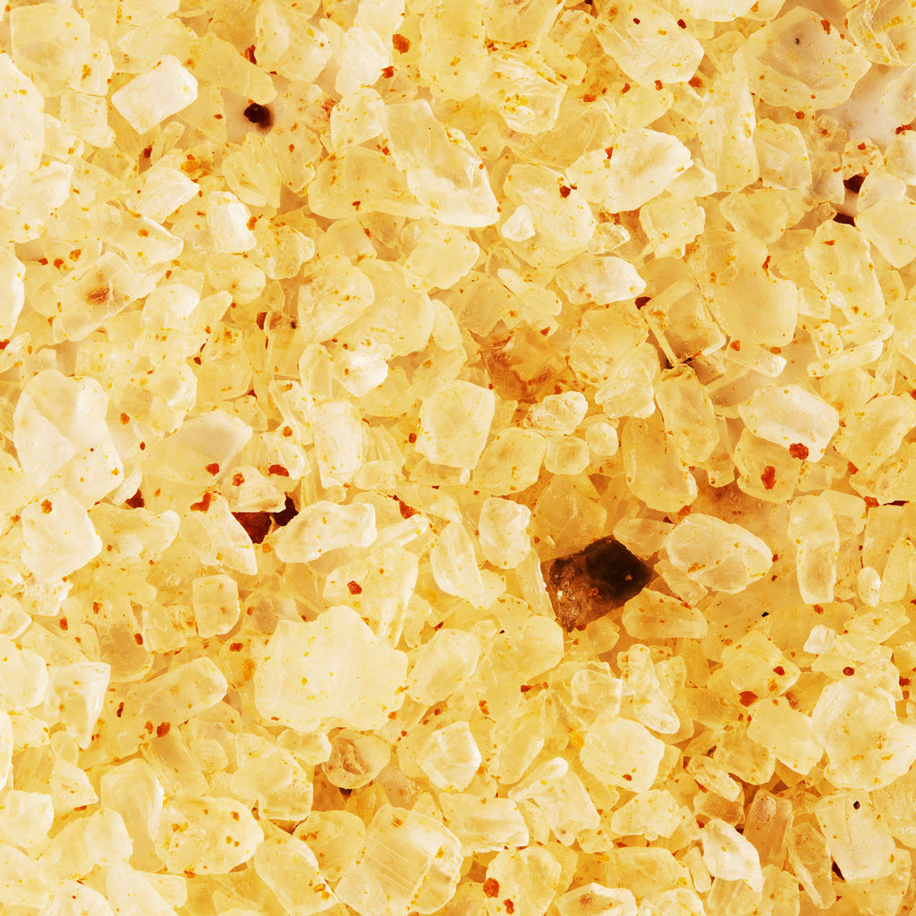 Соль для ванны 700гр Лимон - Уютности фото 2