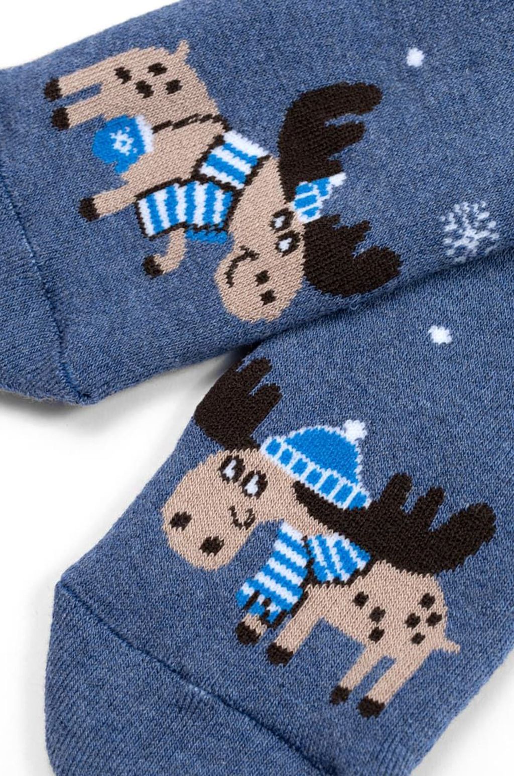 Женские махровые носки Mark Formelle