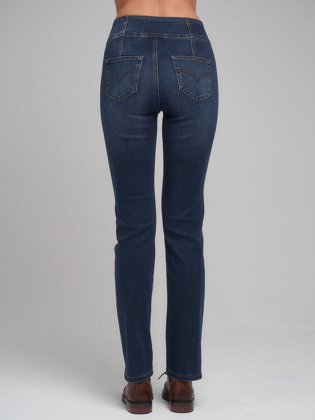 ДЖИНСЫ SLIM