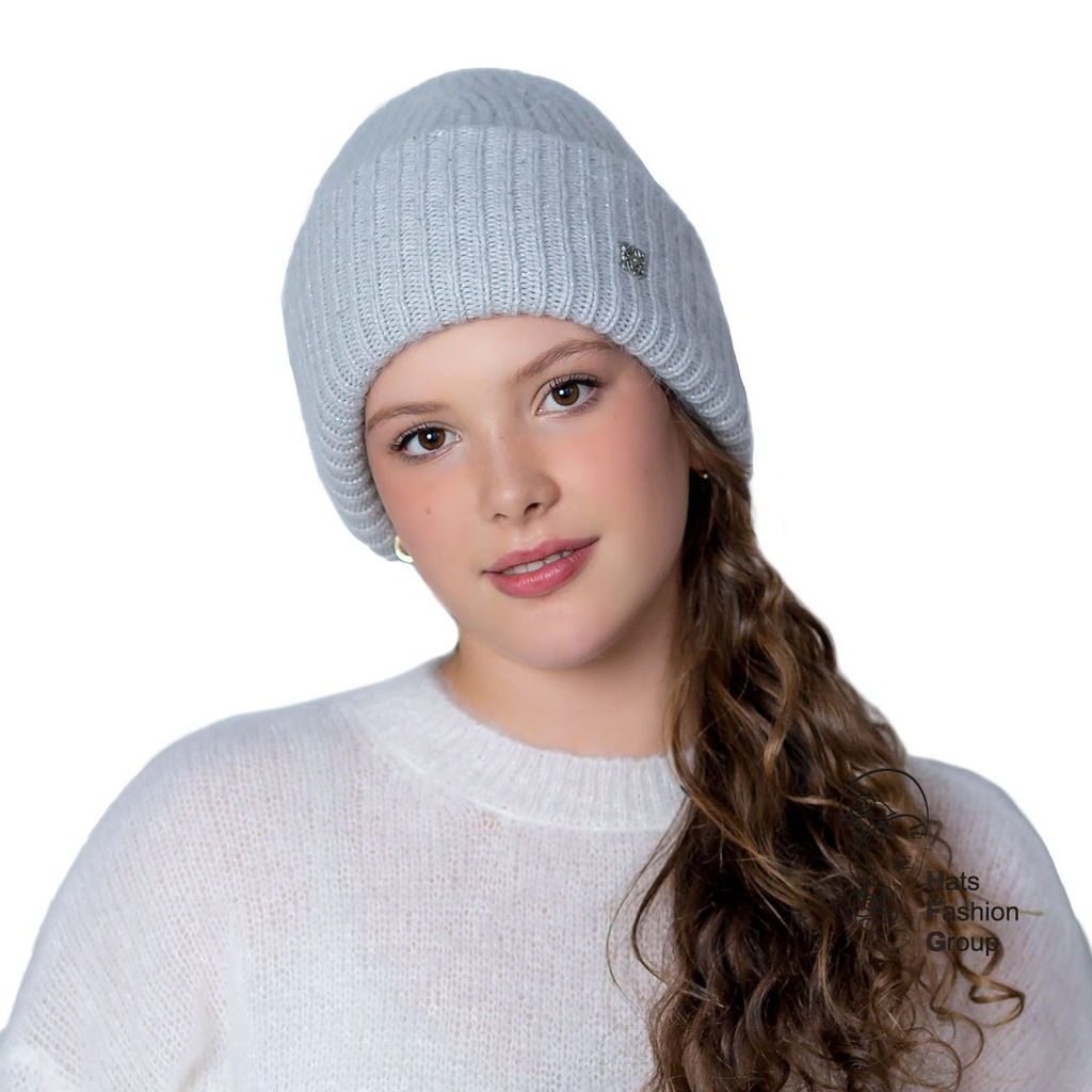 СЕЛИН шапка женская - Landre фото 3