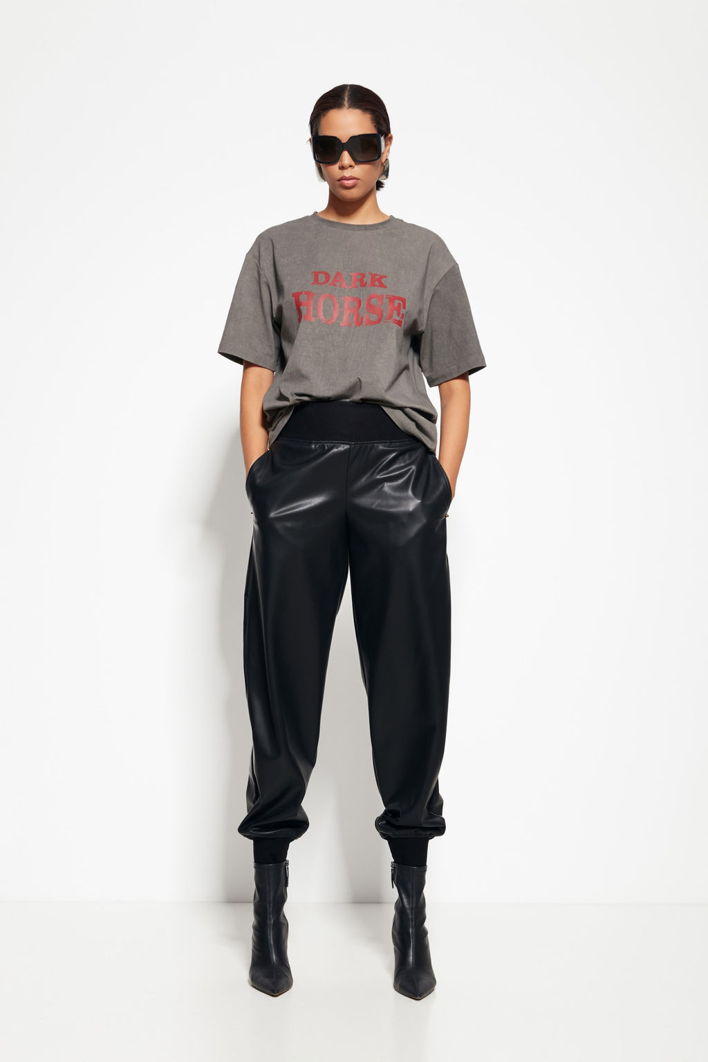 Брюки 55287 - Lakbi фото 3