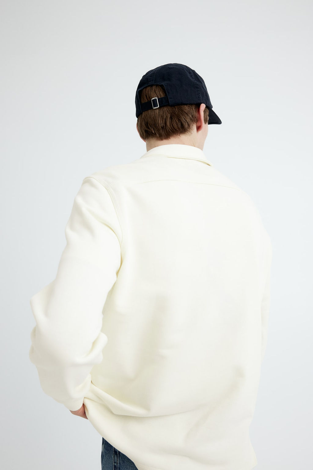 Polo de algodon Regular Fit - H&m фото 4