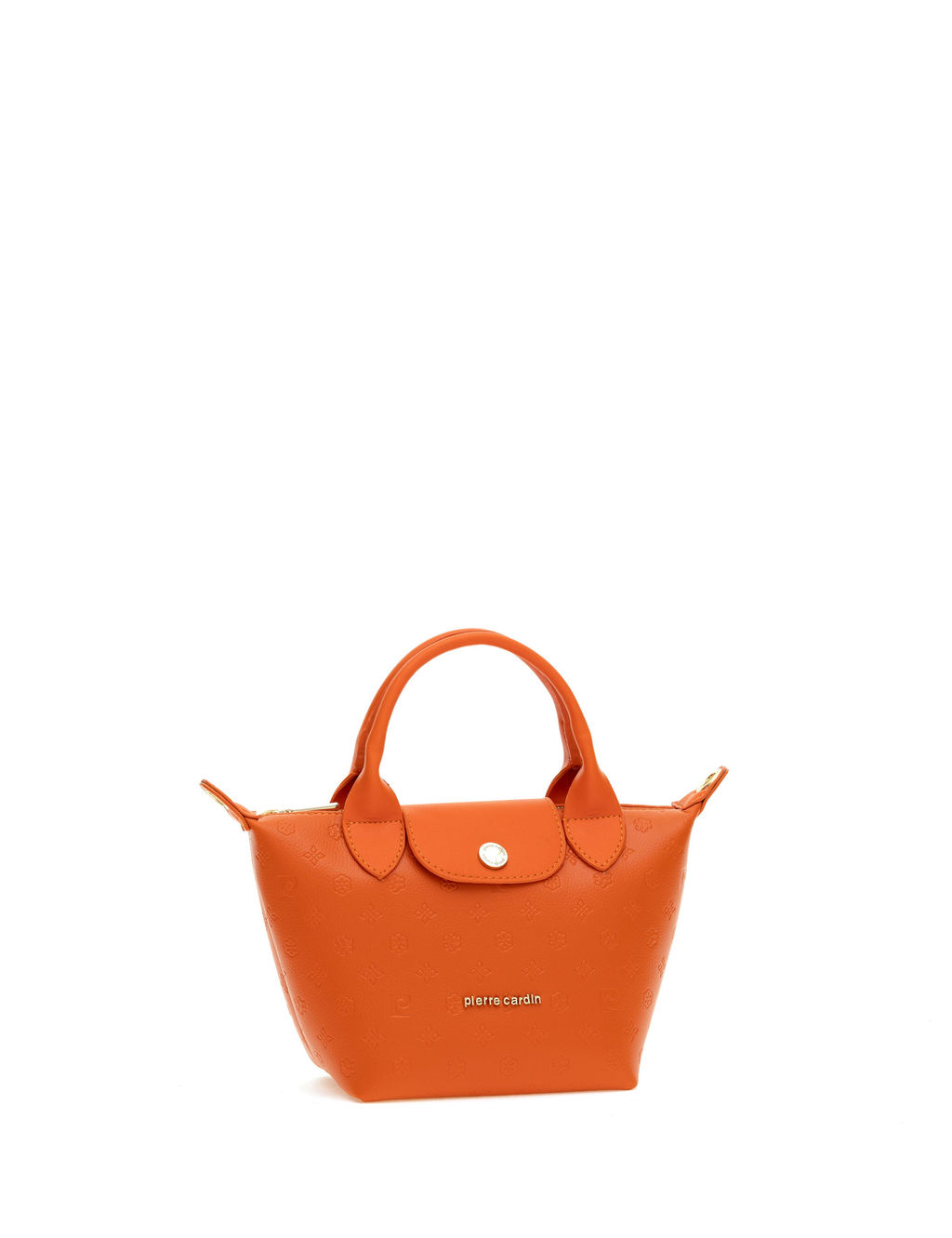 Turuncu _apraz _anta - Pierre cardin фото 4