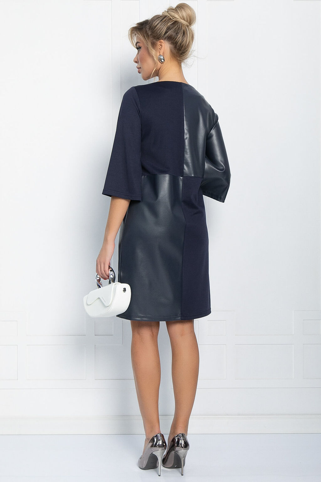 Платье Селин - Lt collection фото 18