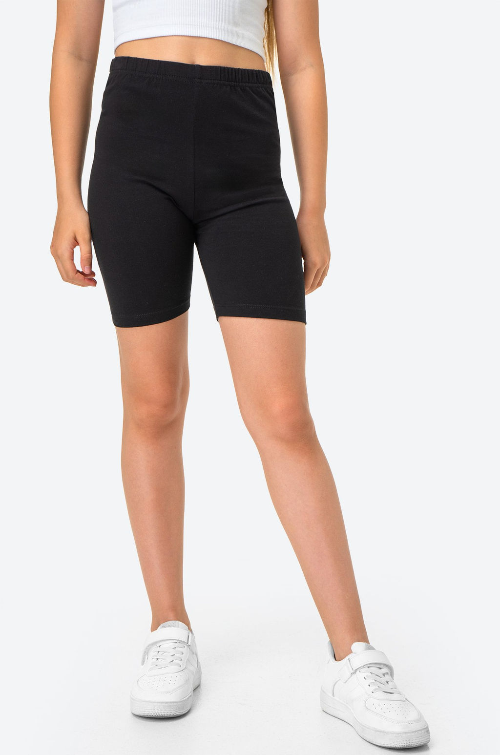 Велосипедки для девочки Happyfox