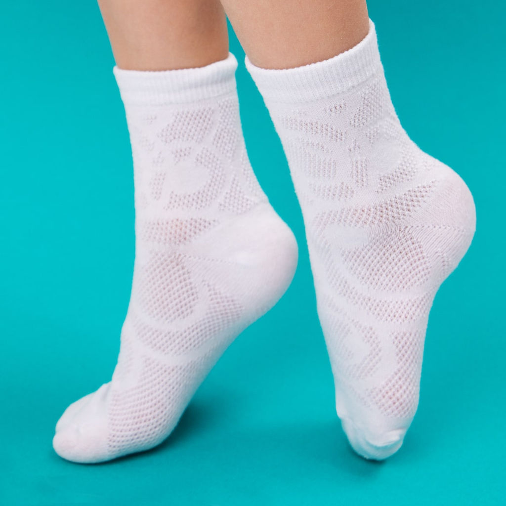 Гольфы для девочки Соль&Перец  фото 45