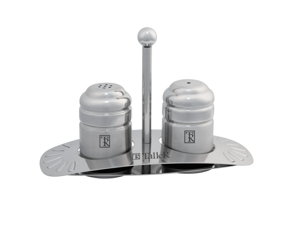 Набор д/специй TalleR TR-62123 Элвуд  фото 2