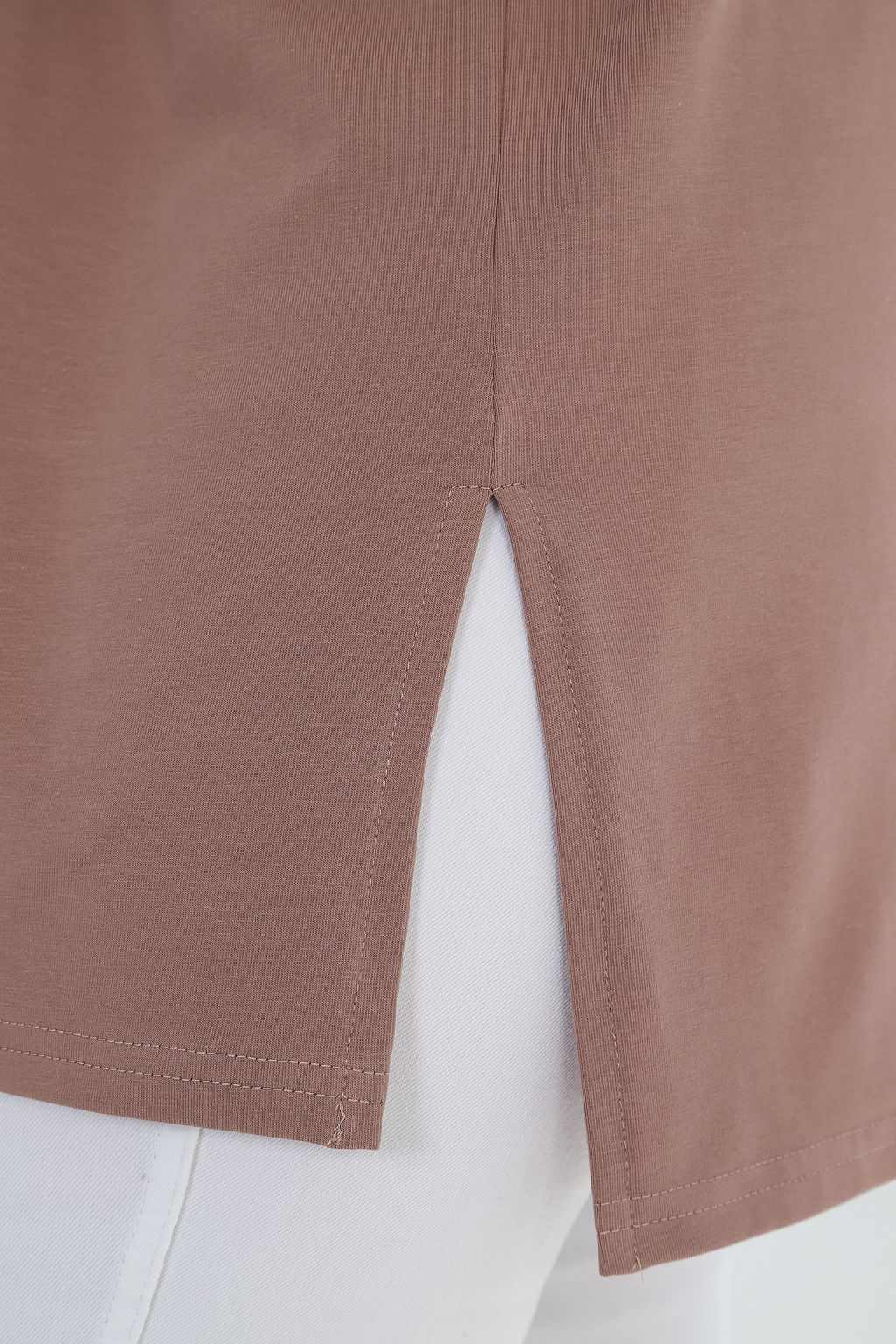 VIOTEX Футболка Клио из хлопка с лайкрой - Виотекс фото 23