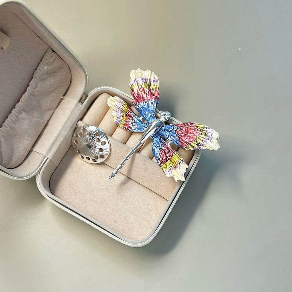 Брошь - J.prettier фото 5