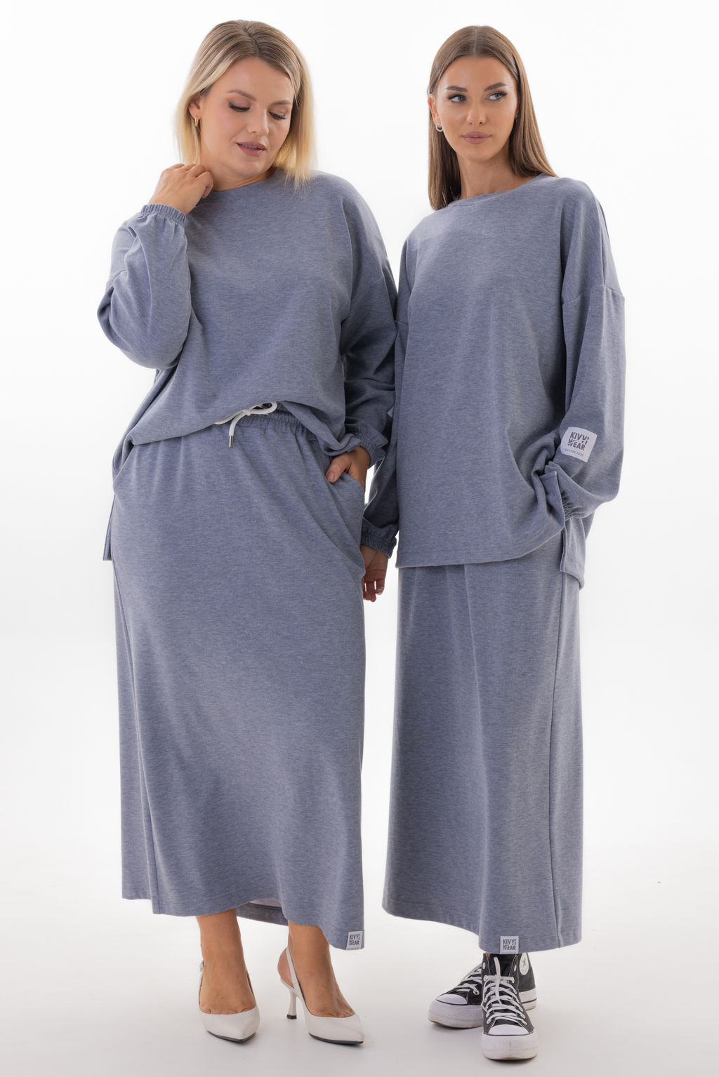 Костюм 43424343 - Kivviwear фото 7