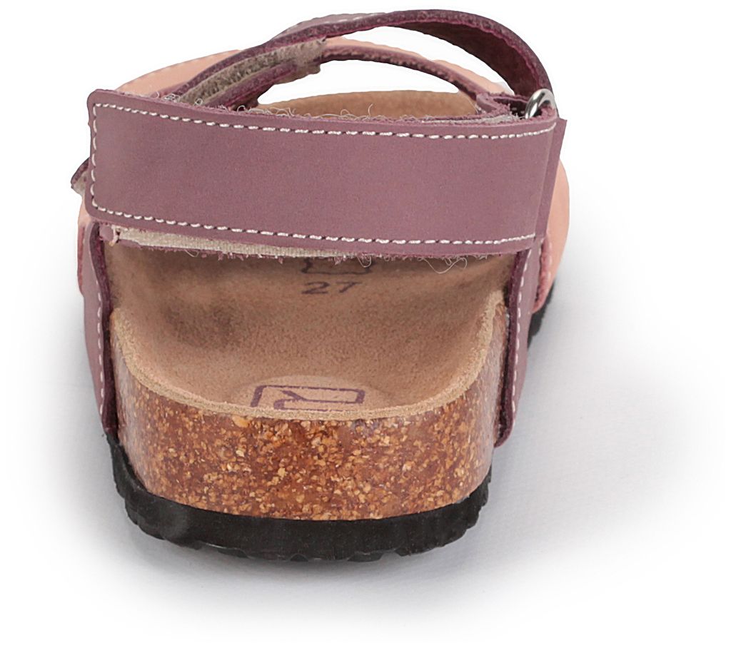 сандалии для девочек - Riconte фото 6