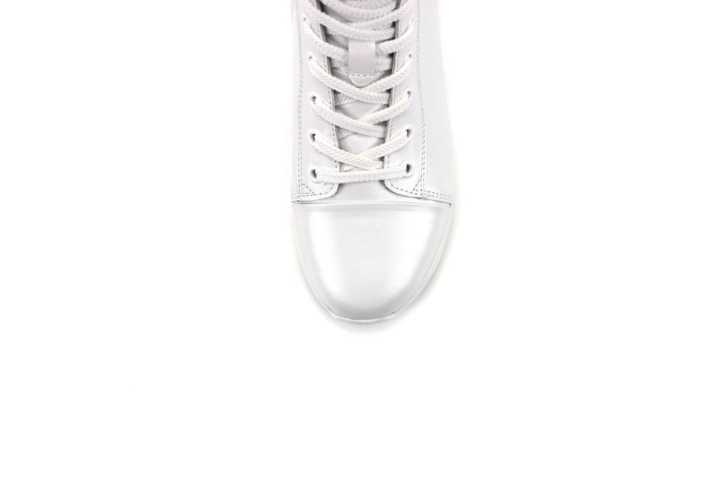 Ботинки EDART 340.omegaw.white R  фото 7
