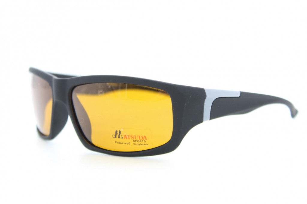 Антифары МАТСУДА (Polarized) 8004 63-19-130 С2