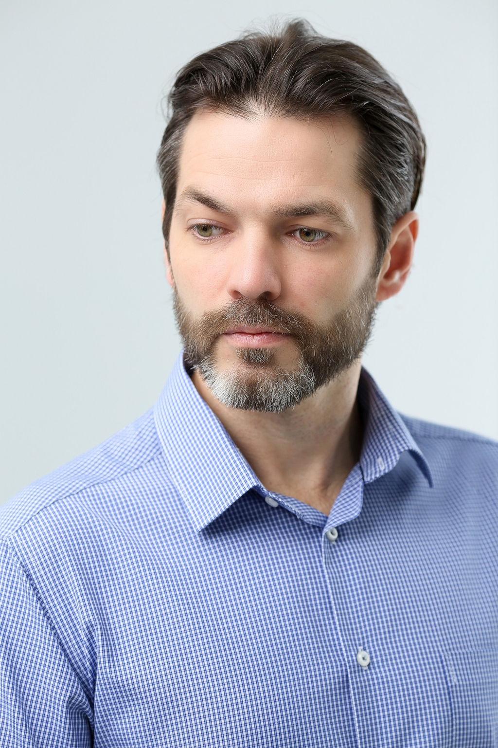 Рубашка 22-01-Б-02 - Nicolo angi фото 4