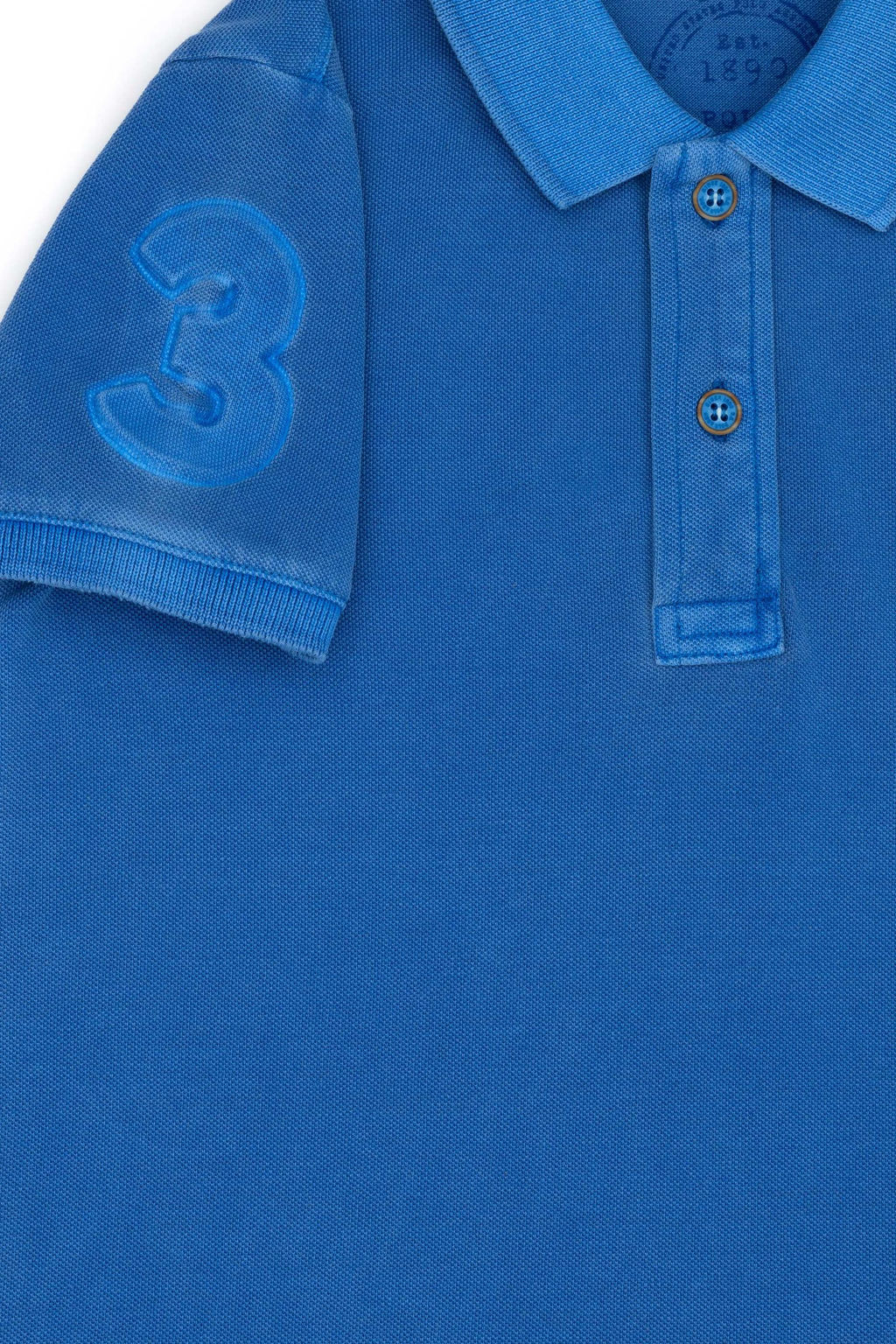 U. S. Polo Assn Футболка Saks для мальчика - U.s. polo assn фото 12