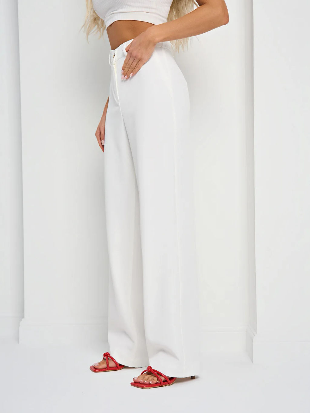 JETTY Брюки  фото 2