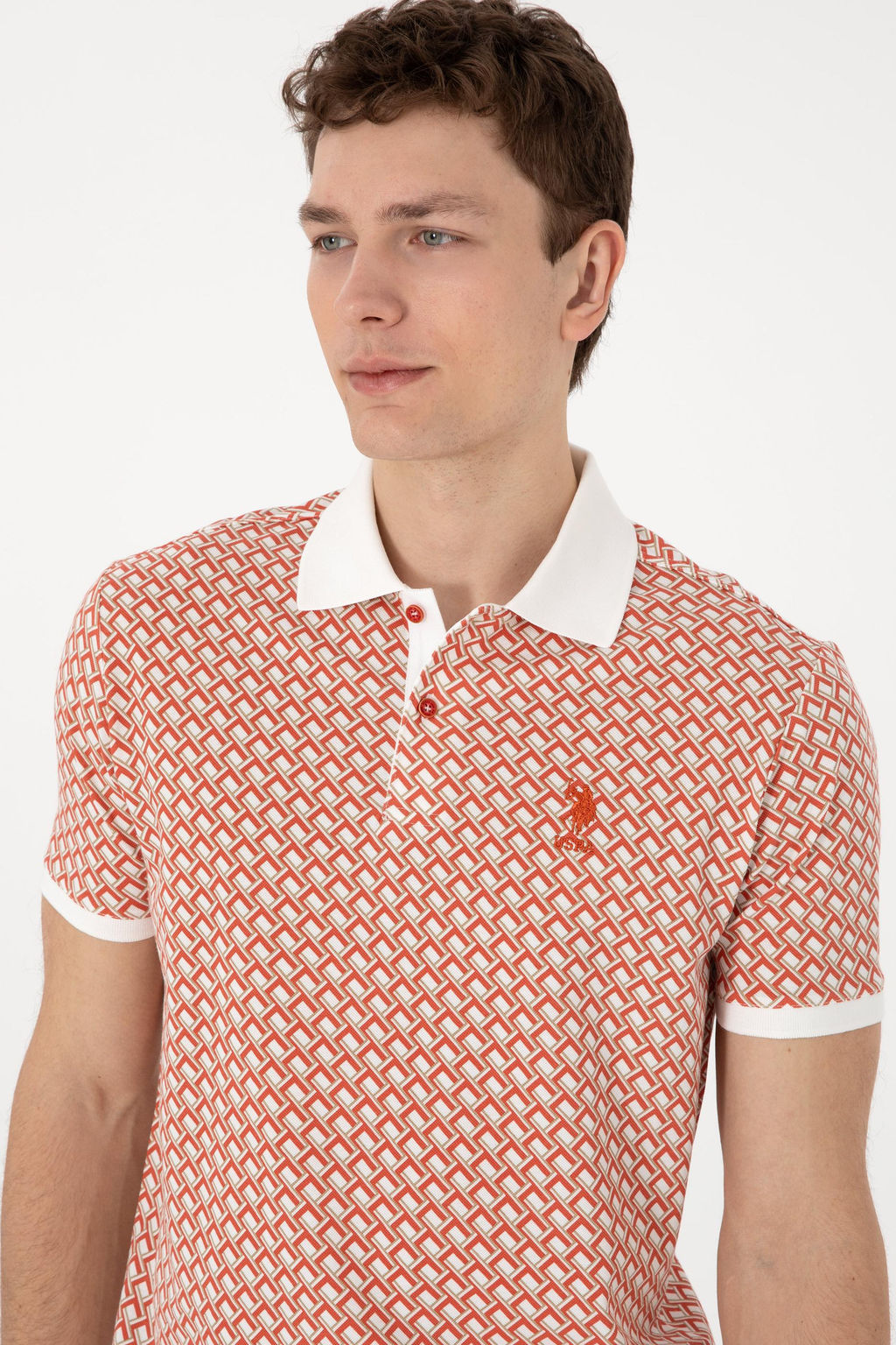 Erkek Pudra Ti__rt Sepette S_rpriz _ndirim - U.s. polo assn фото 2