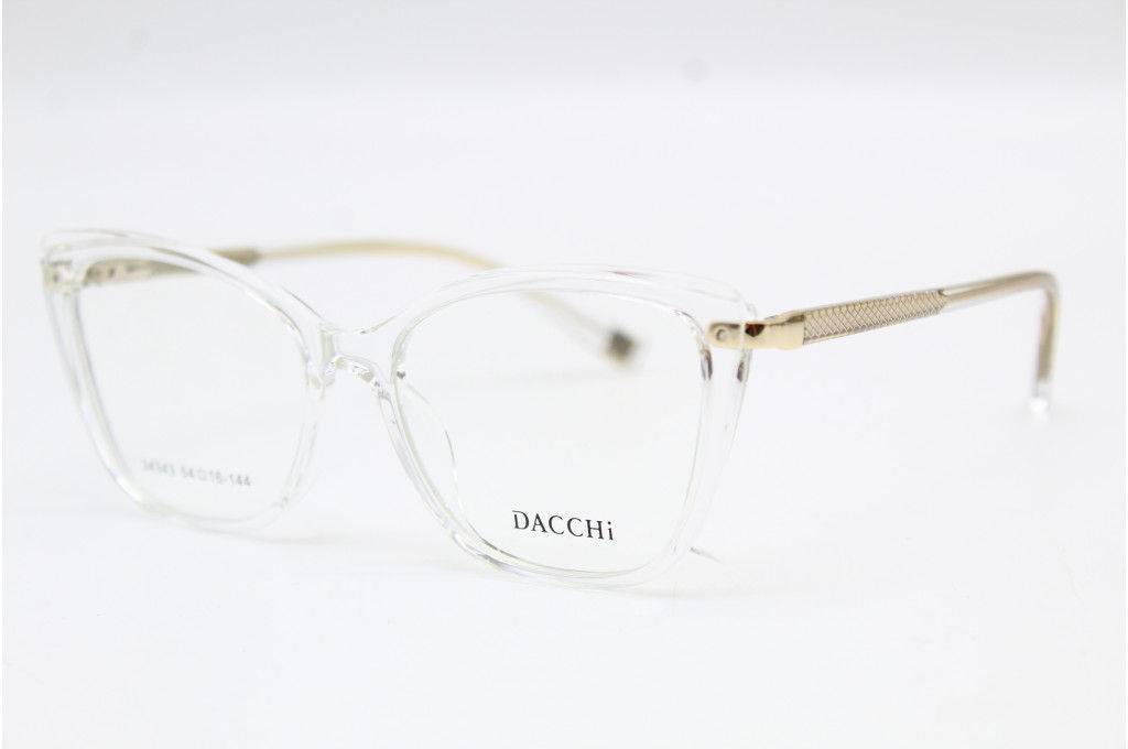 Оправа DACCHI 34343 54-16-144 С2 флекса