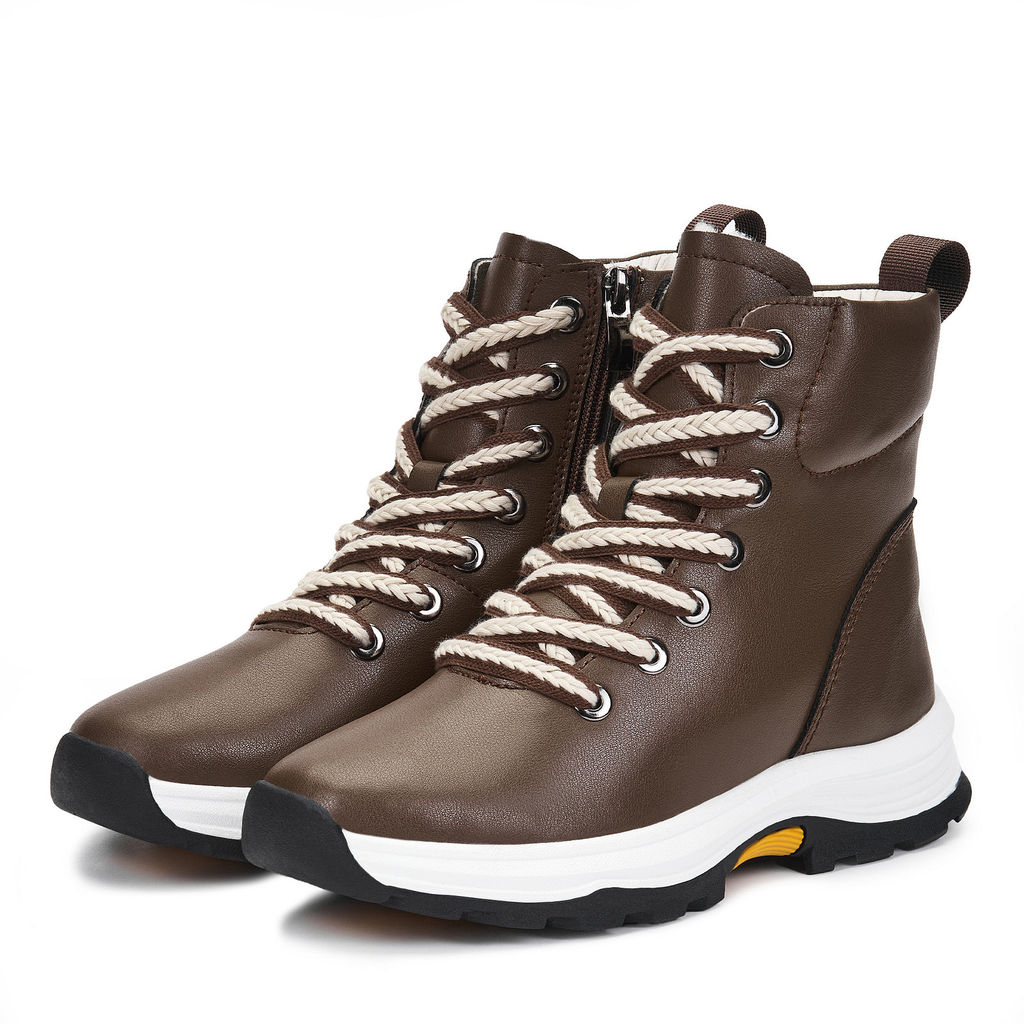 Ботинки M-Shoes  фото 2