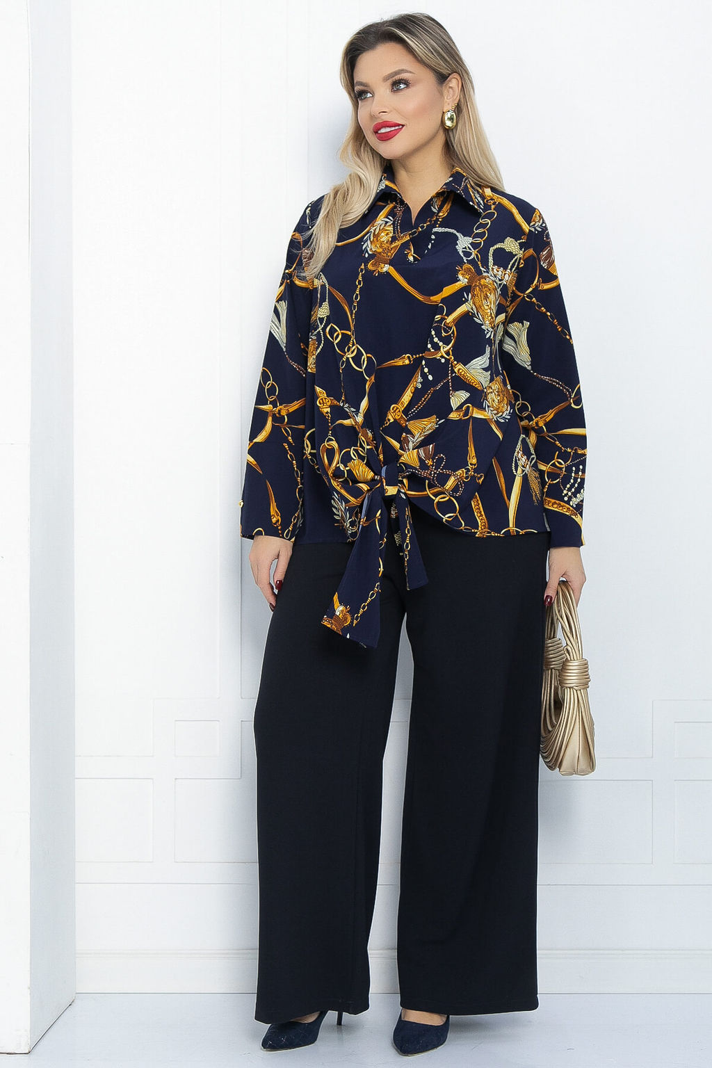 Костюм Презентация стиля - Lt collection фото 7