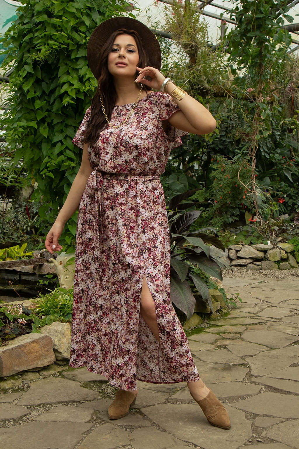 Платье Жара - Lt collection фото 9