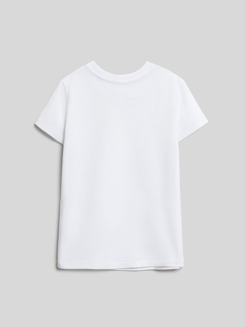 ACOOLA / Футболка детская Iya белый  фото 2