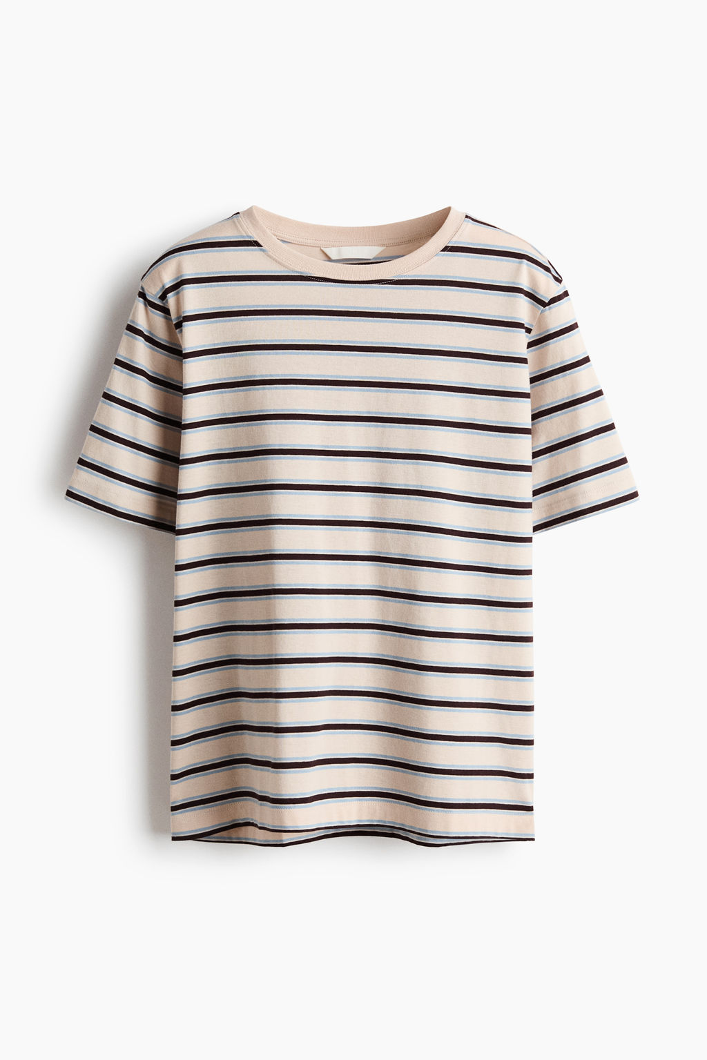 Camiseta estampada - H&m фото 4