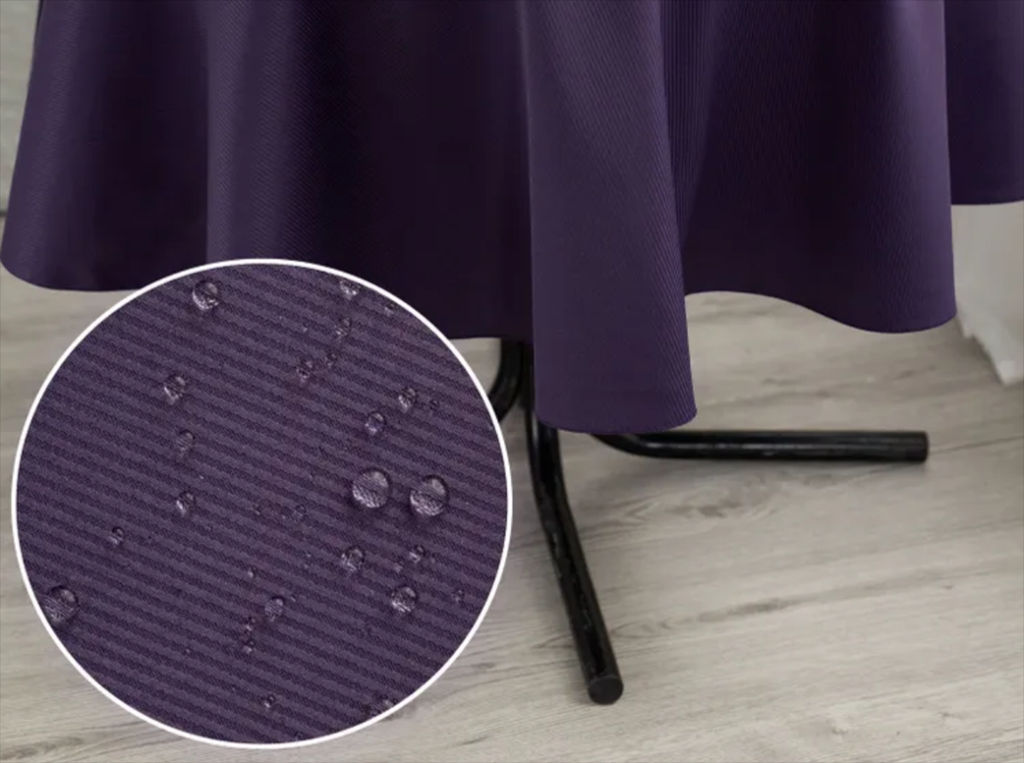 Скатерть Жов240-24/193622П Овал240x150