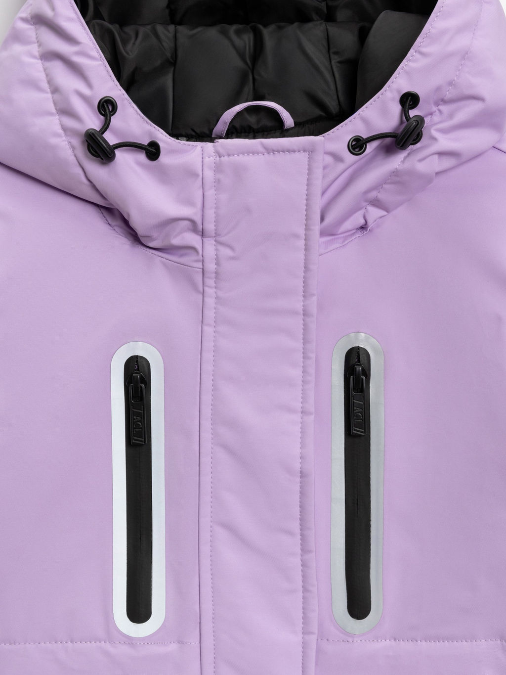 ACOOLA / Куртка детская для девочек Vivi сиреневый