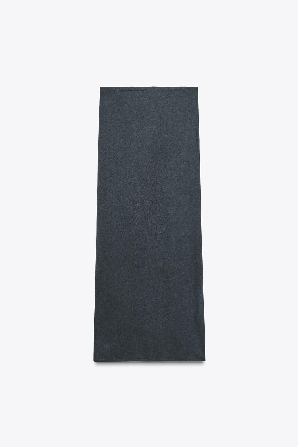 SOFT MODAL SKIRT - Zara фото 8