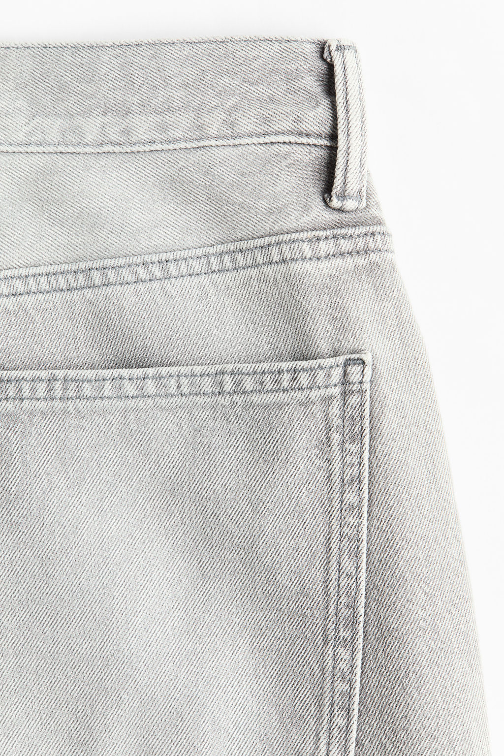 Baggy Jeans - H&m фото 11