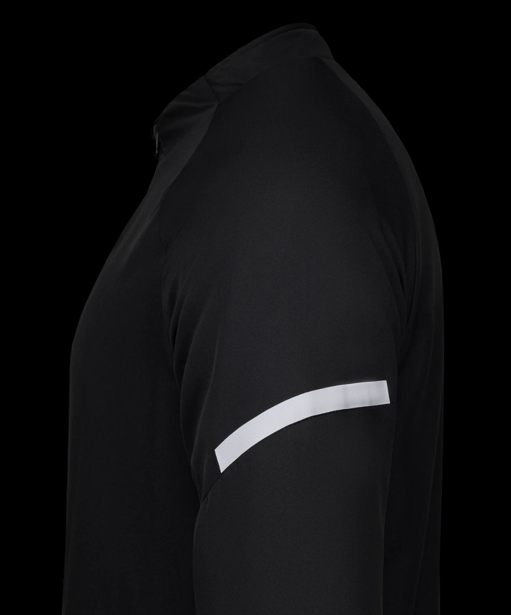 Куртка спортивная JOGEL CAMP 2 Lined Jacket, черный, детский  фото 4