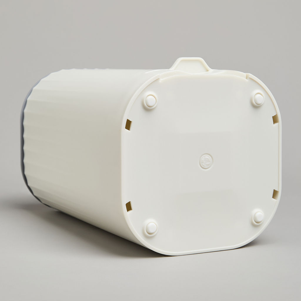 ПОДСТАВКА ДЛЯ НОЖЕЙ AGNESS С ТОЧИЛЬНЫМ КАМНЕМ 13,6*14,6*23 СМ  фото 6