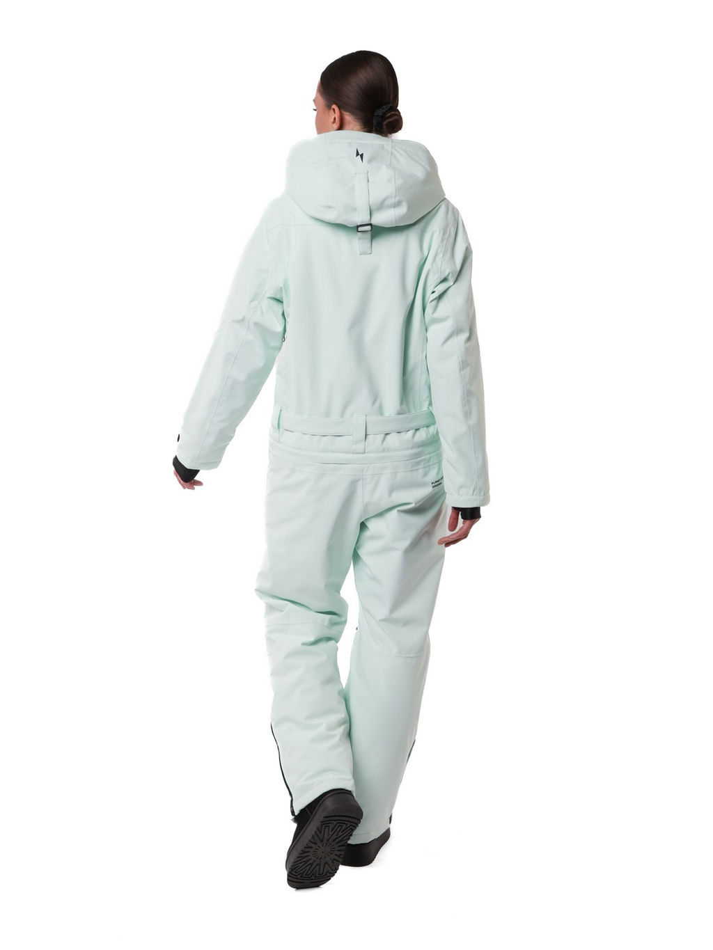 Комбинезон BB-0516 Мятный