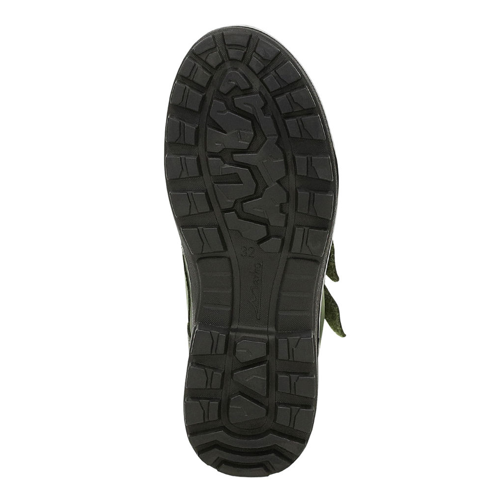 Ботинки для школьников-мальчиков