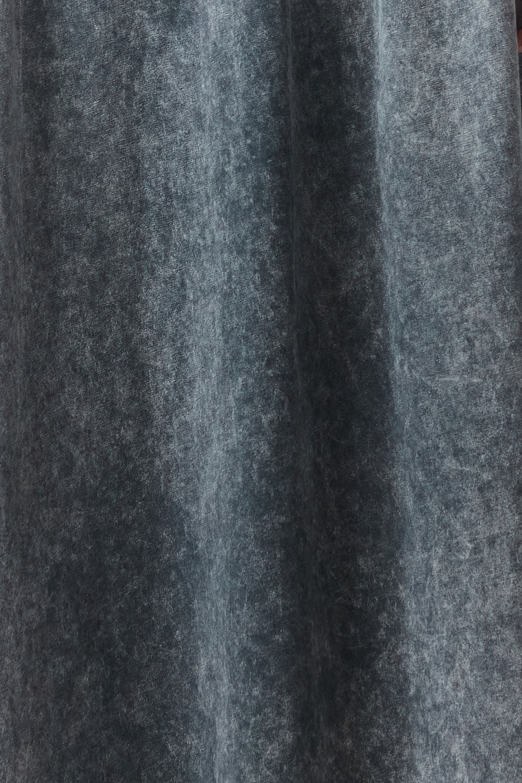 Antrasit Eskitme Skater Kare Yaka S?f?r Kol Orme Maxi Elbise TWOSS24EL00586 - Trendyolmilla фото 4