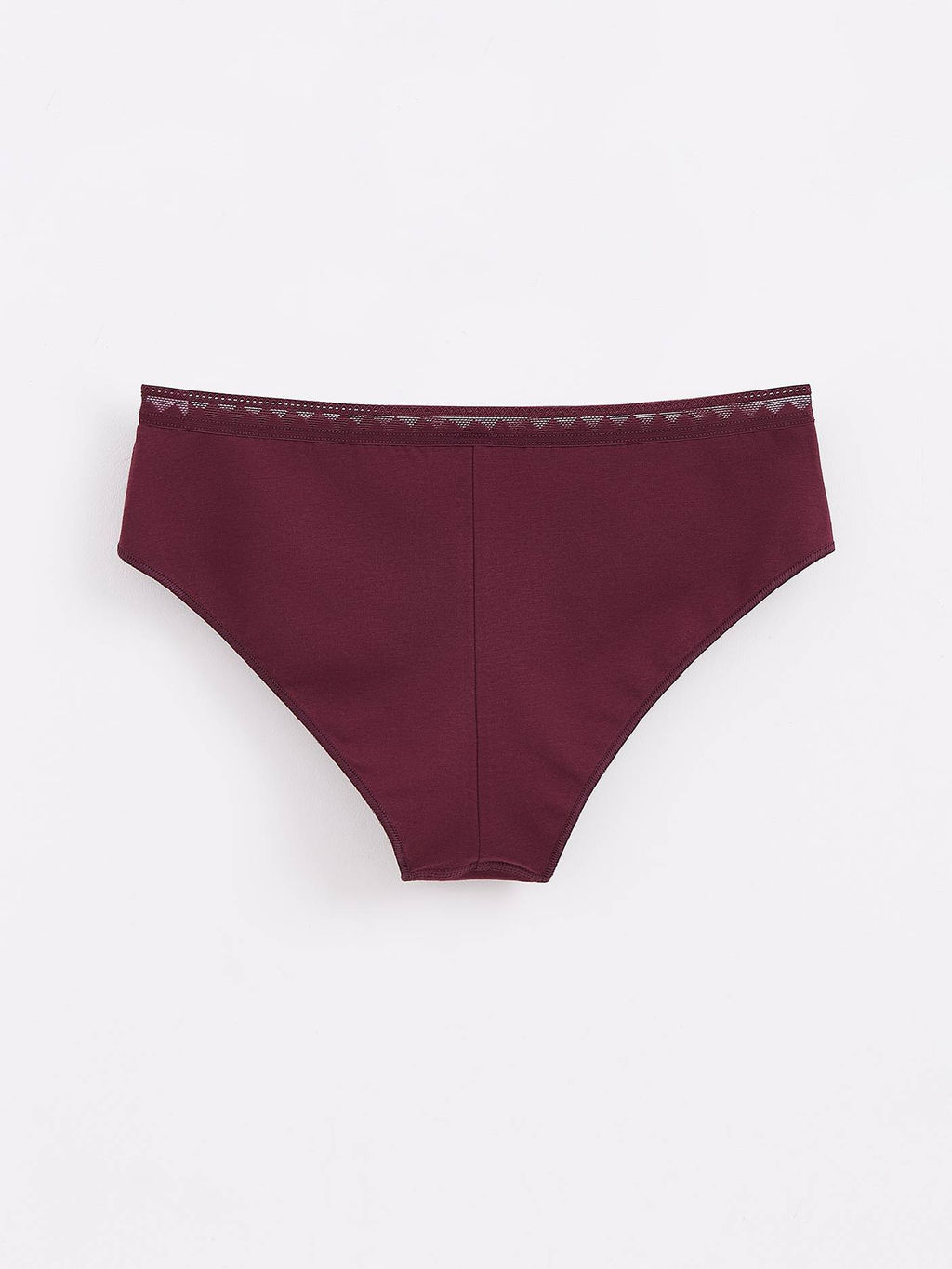 CONTE CLASSIC BASIC LHP 1433 (в коробке) bordo - Conte elegant фото 2