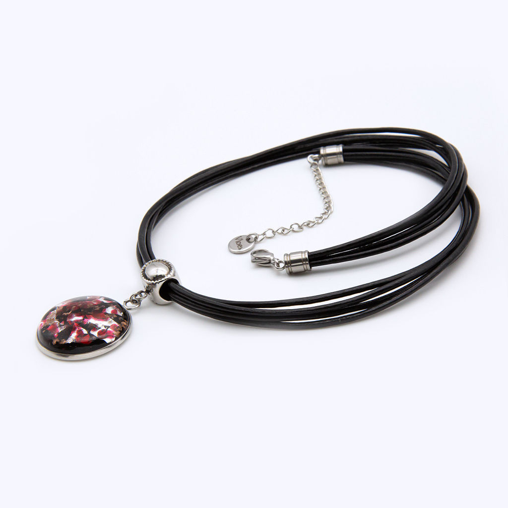 RUBY DAWN Колье LKY5650