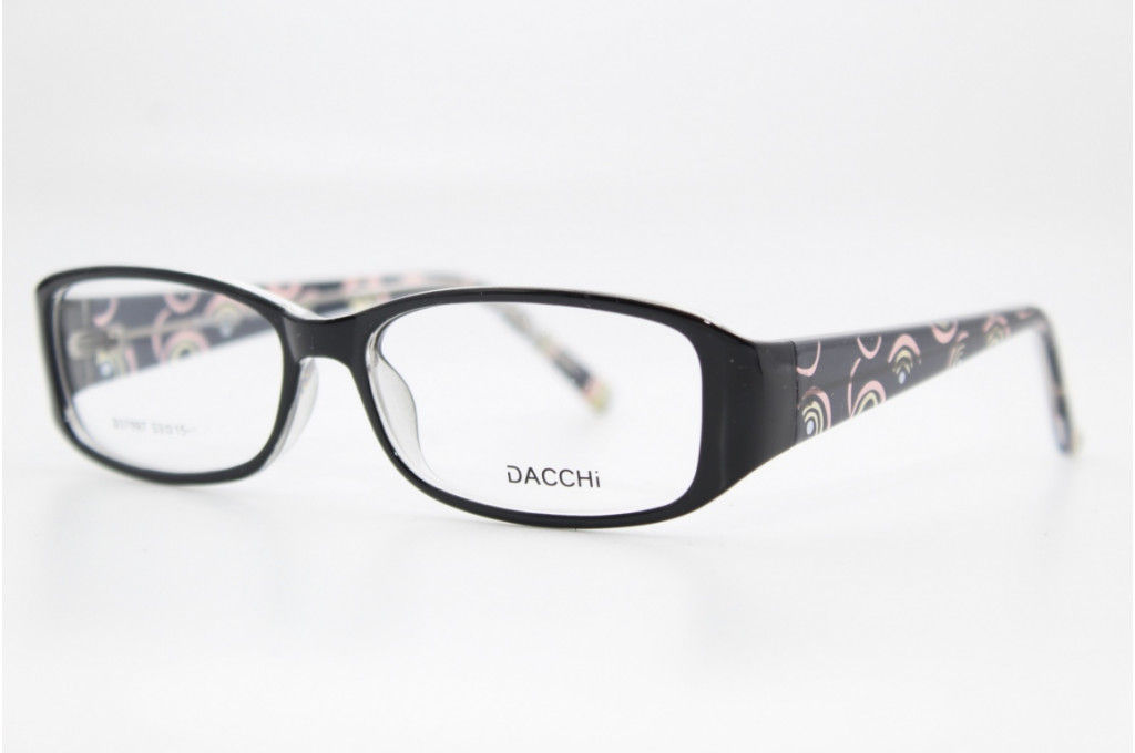 Оправа DACCHi 37097 53-15-140 C1