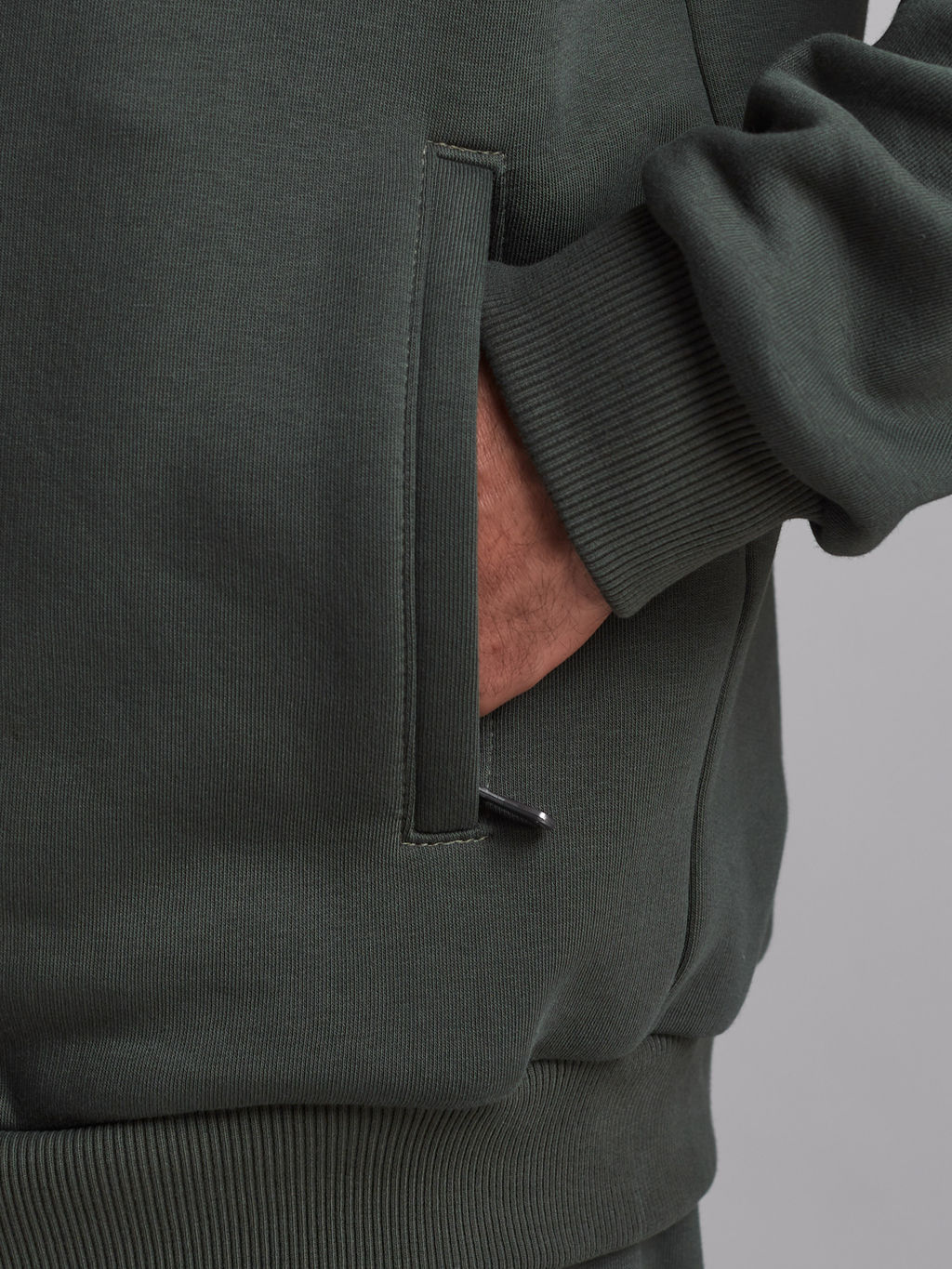 Спортивный костюм мужской 12M-RR-1786 RED-N-ROCKS - Addic фото 6