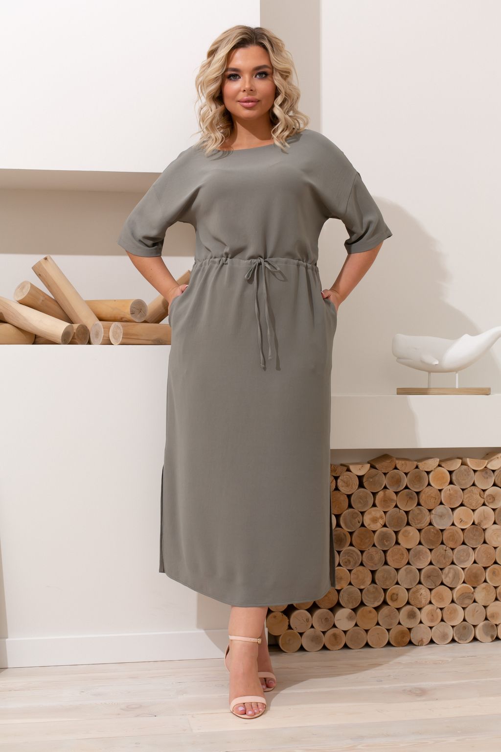 VALENTINA Платье Ирина №7  фото 2