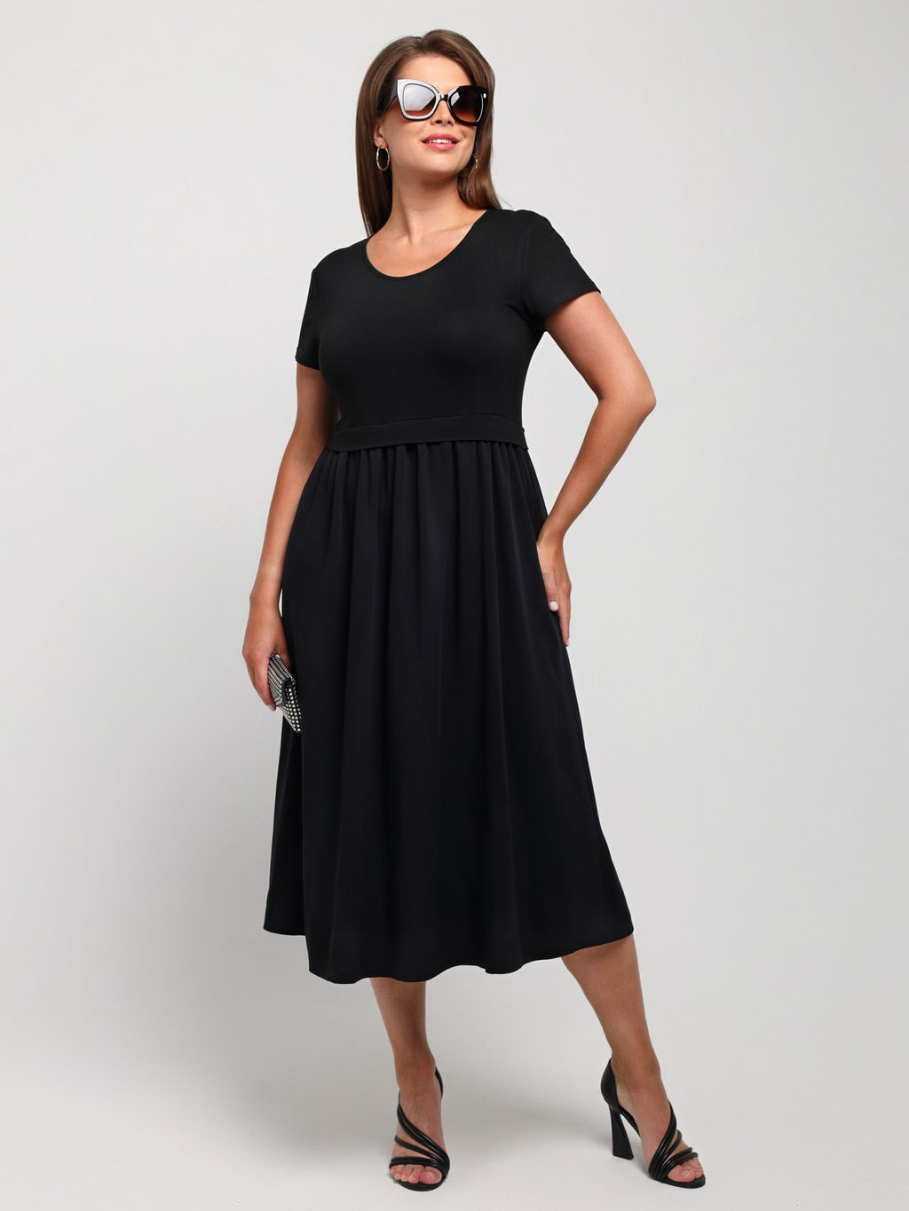 VIOTEX Платье Женственность - Виотекс фото 42