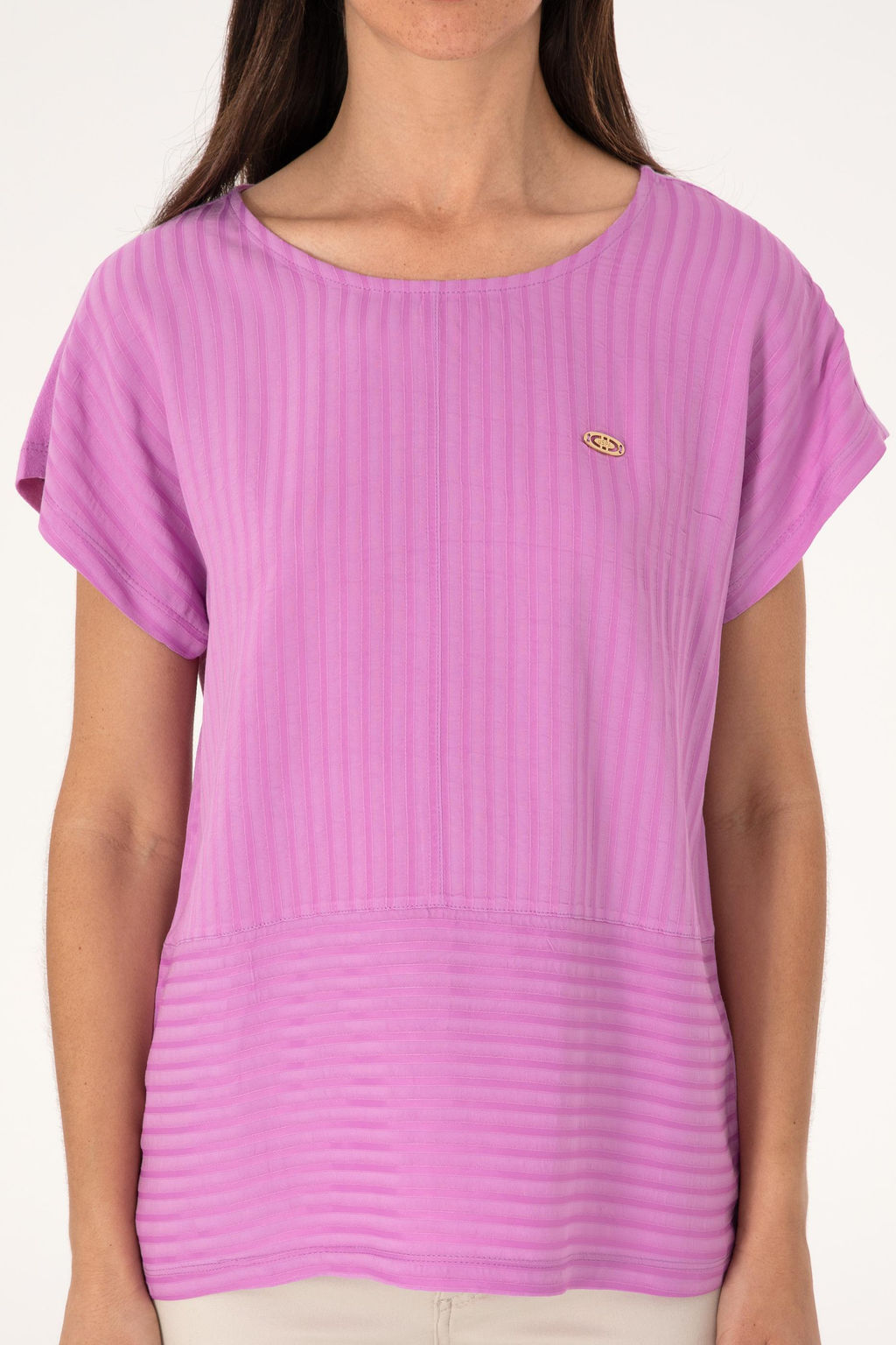 Kad_n Fu_ya Ti__rt Sepette S_rpriz _ndirim - U.s. polo assn фото 6