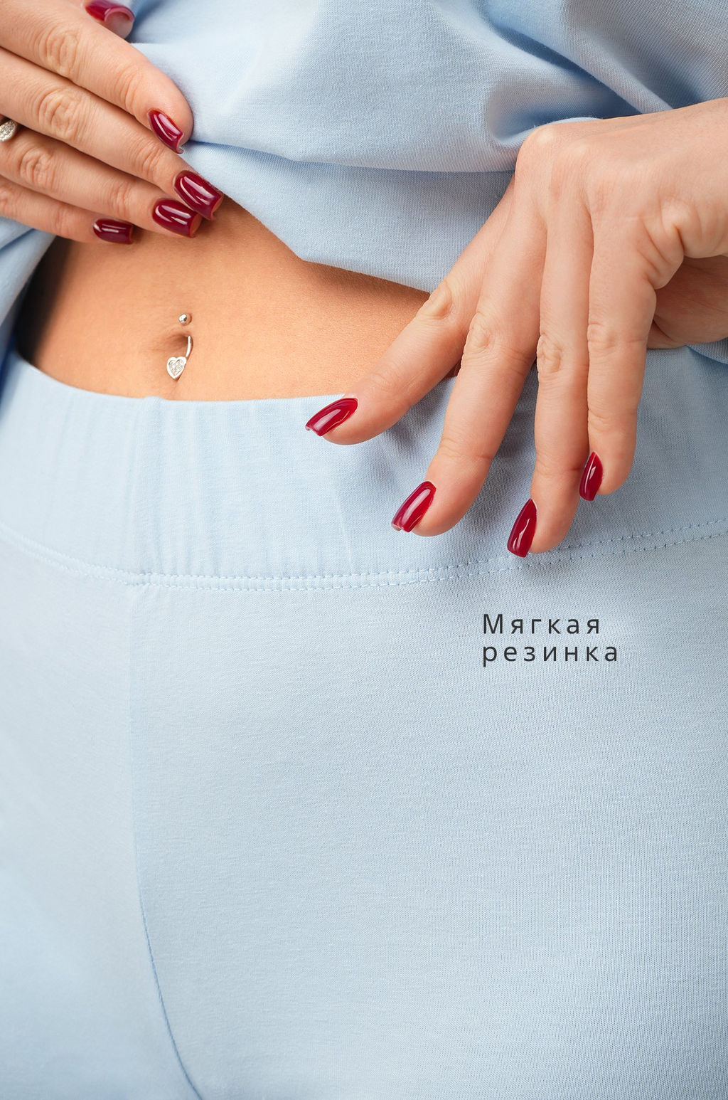 Женский костюм с велосипедками Happyfox