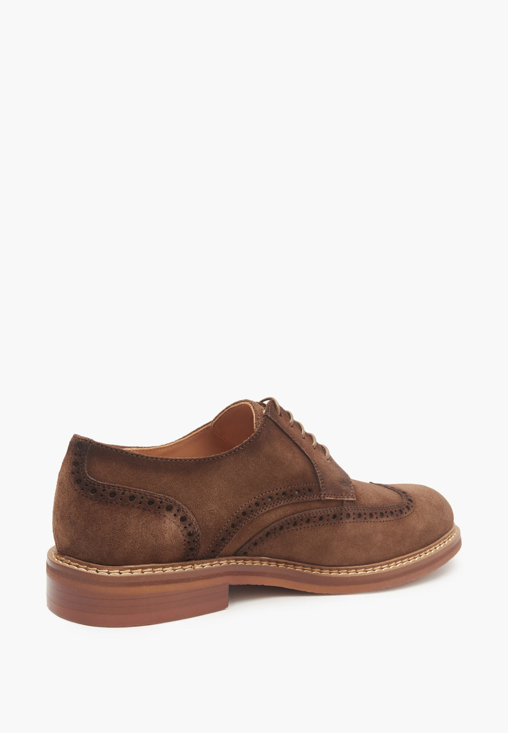 Полуботинки - Mascotte фото 3