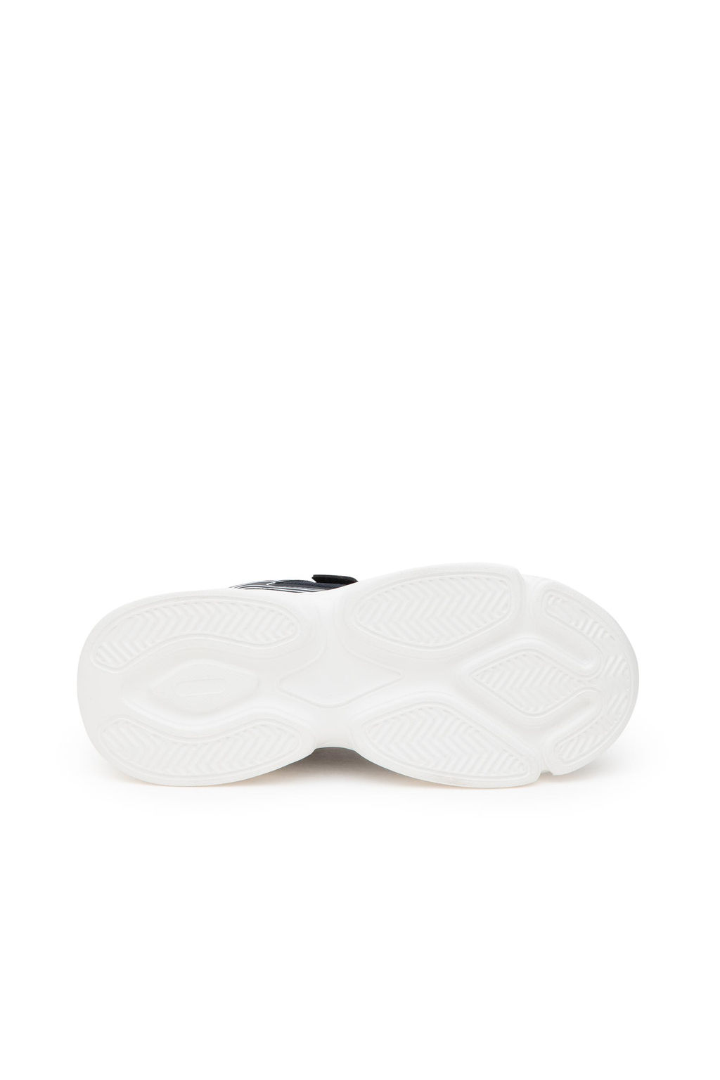 Erkek _ocuk Lacivert Spor Ayakkab_ Sepette S_rpriz _ndirim - U.s. polo assn фото 5