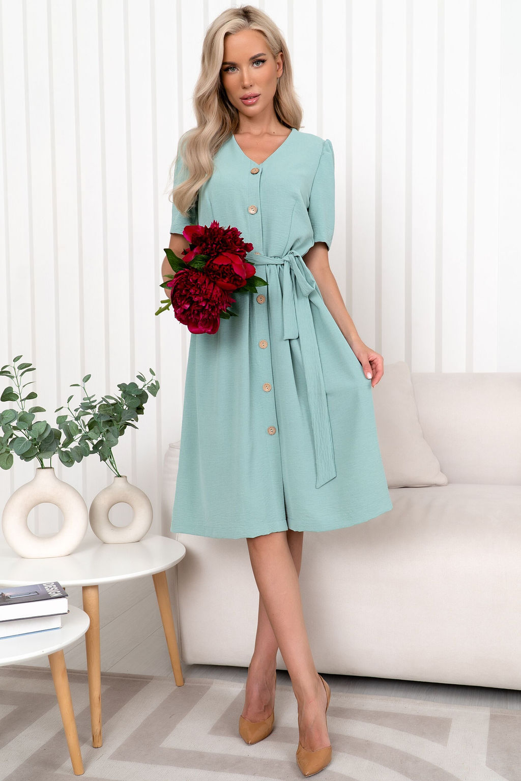 Платье 6846 - Open-style фото 2