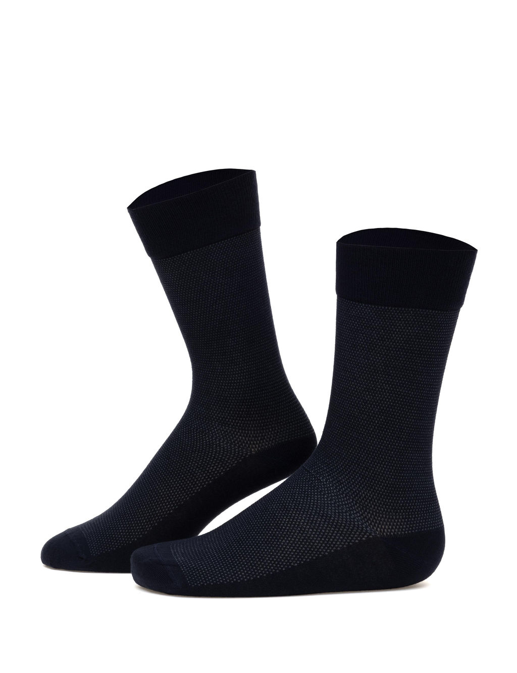 Носки Pierre Cardin Lacivert темно-синие