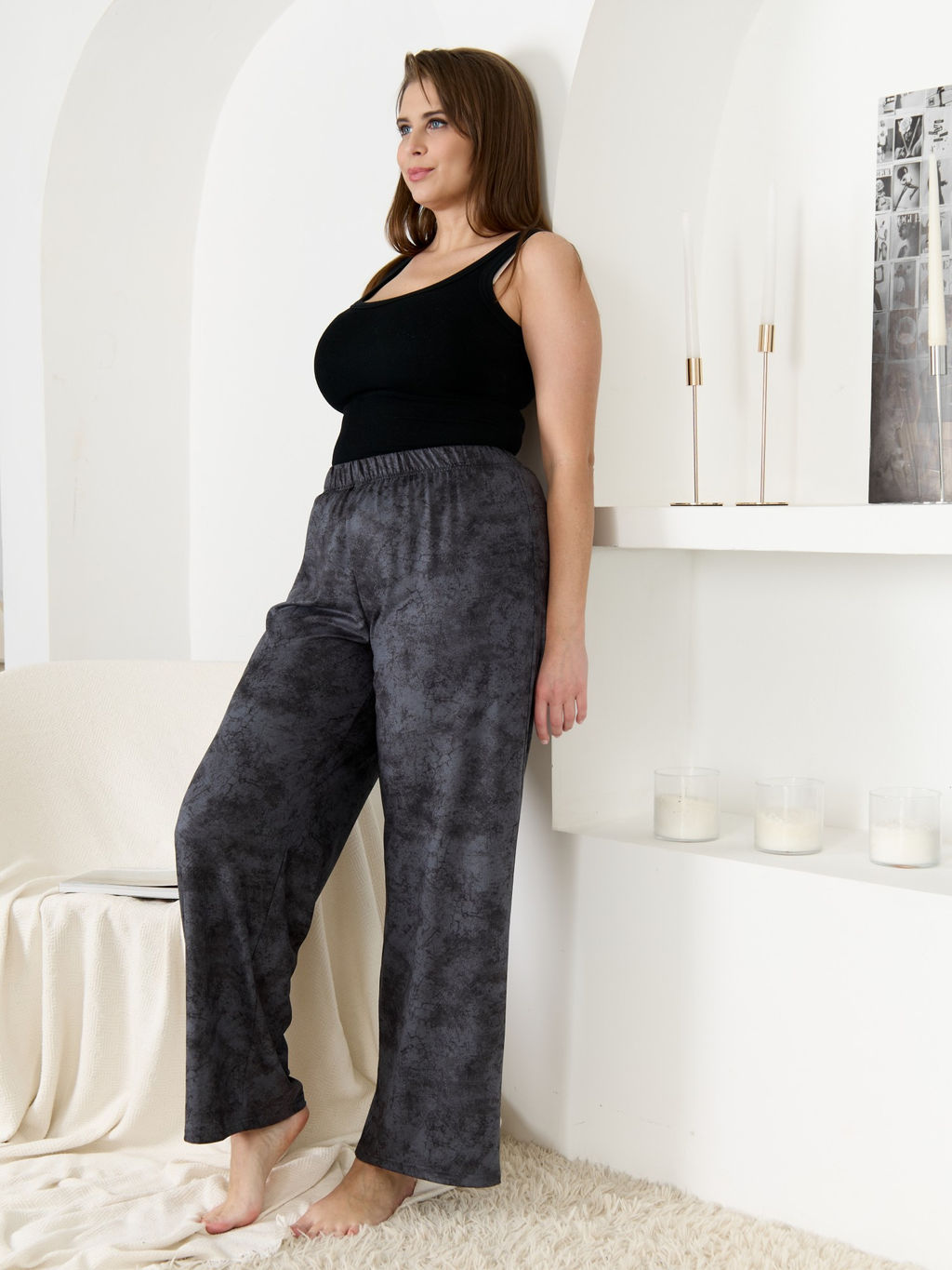 Брюки Ная VIOTEX - Виотекс фото 48