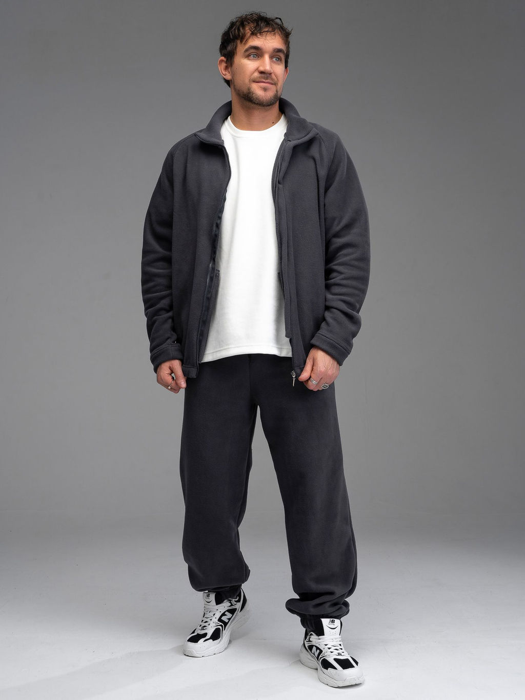 Толстовка - Looklie фото 9